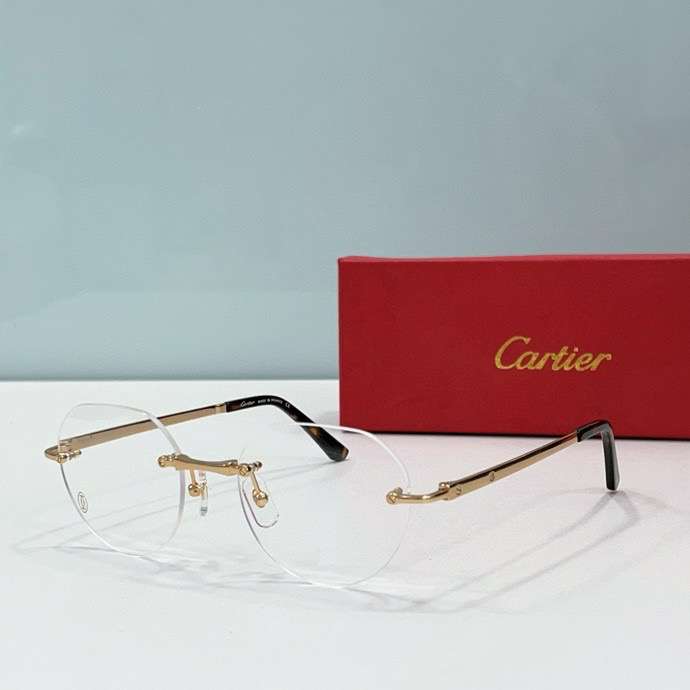 Picture of Cartier Optical Glasses _SKUfw54317747fw